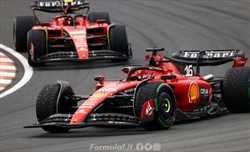 Sainz fiducioso: «Il secondo posto nel mondiale costruttori è possibile»