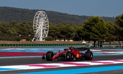 Sainz grande uomo squadra: «Ricevute tante critiche ultimamente... Che risposta abbiamo dato» - Sainz grande uomo squadra: «Ricevute tante critiche ultimamente... Che risposta che abbiamo dato»