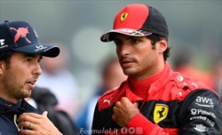 Sainz: «Ho imparato più nel 2022 che nel resto delle stagioni dal mio esordio» - Sainz: «Ho imparato più nel 2022 che nel resto delle stagioni dal mio esordio»