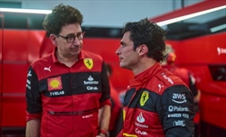 Sainz: «I problemi oggi non sono mancati, dobbiamo concentrarci sui dettagli»