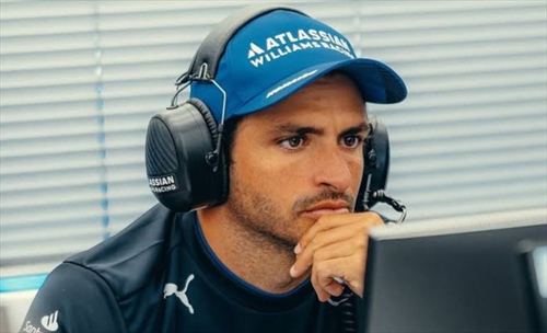 Sainz, il futuro in Williams vacilla: «Deciderò dopo l'estate» - Sainz, il futuro in Williams vacilla: «Deciderò dopo l'estate»