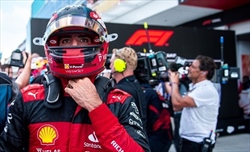 Sainz alla ricerca della prima vittoria in F1: «Fantastico accadesse proprio a casa» - Sainz in cerca della prima vittoria in Spagna: «Fantastico accadesse proprio a casa»