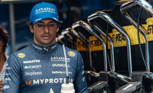 Sainz incredibilmente deluso: «Sono veloce», ma i risultati non arrivano
