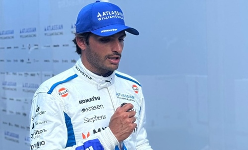 Sainz incredibilmente deluso: «Sono veloce», ma i risultati non arrivano - Sainz incredibilmente deluso: «Sono veloce», ma i risultati non arrivano