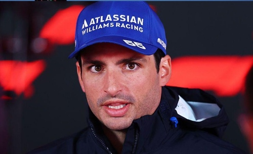 Sainz è realista: «A Shanghai non cambierà nulla. Ecco quando miglioreremo» - Sainz intervista 