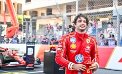 Sainz, l'annuncio con la Williams potrebbe arrivare al GP di Spagna