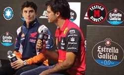 Sainz, la frase che non è piaciuta ai tifosi. È polemica sui social - Sainz, la frase che non è piaciuta ai tifosi. È polemica sui social