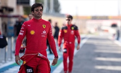Sainz: «La priorità è il passo gara. Non so se siamo veloci o lenti rispetto gli altri» - Sainz: «La priorità è il passo gara. Non so se siamo veloci o lenti rispetto gli altri»