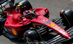 Sainz: «Leclerc ha fatto un errore, ma anche Verstappen potrà farne uno. Tutto può succedere» - Sainz: «Leclerc ha fatto un errore, ma anche Verstappen potrà farne uno. Tutto può succedere»