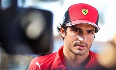 Sainz: «Lotta per il mondiale? Sono sempre migliorato nella seconda parte di stagione» - Sainz: Lotta per il mondiale? Vedremo. Sono sempre migliorato nella seconda parte di stagione