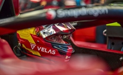 Sainz: «Mi è mancata la fiducia, ho dovuto accontentarmi»