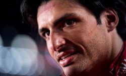 Sainz: «Mi sarebbe piaciuto vincere di più con Ferrari. Sicuro che nel 2025 saranno campioni»