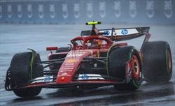 Sainz ne è sicuro: «Canada passo falso. A Barcellona torneremo dove siamo di solito» - Sainz ne è sicuro: «Canada passo falso. A Barcellona torneremo dove siamo di solito»