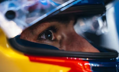 Sainz non si nasconde: «Il mio primo anno in Williams? Inaspettato»