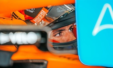 Sainz: non so perchè siamo così veloci