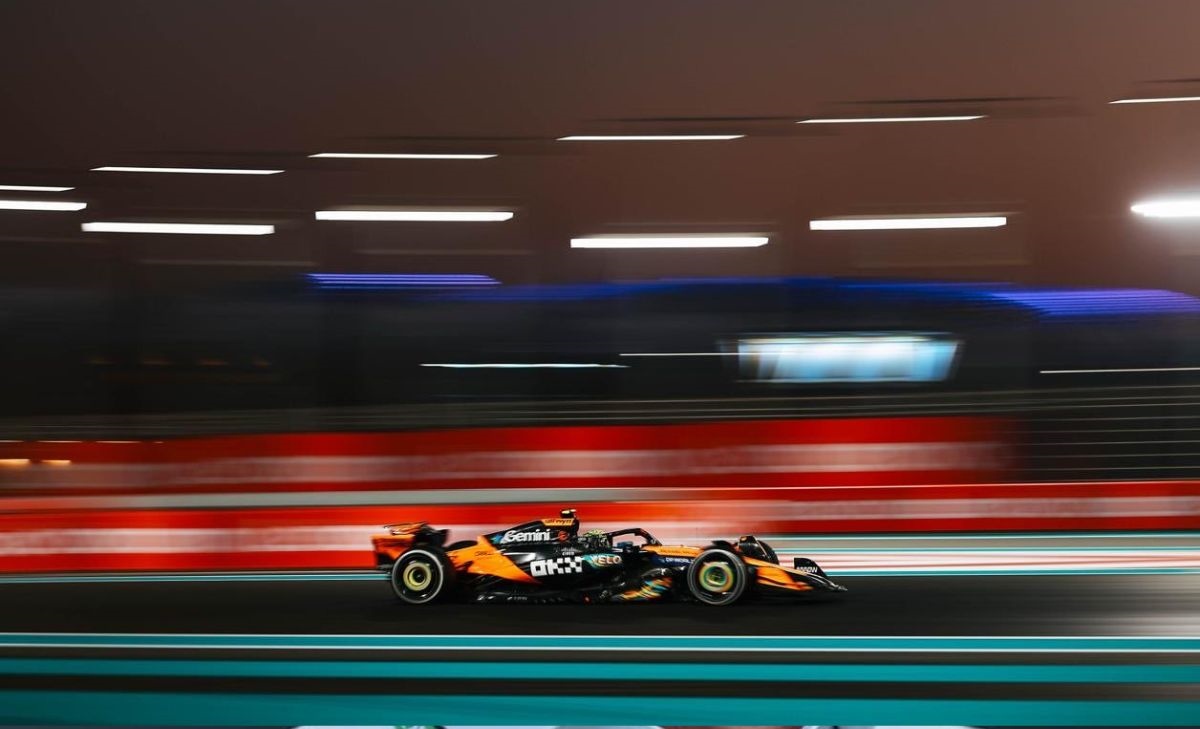 Sainz: «Norris ha sofferto, ma ha vinto mostrando le sue debolezze»