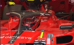Sainz o Piastri, chi ha la colpa del contatto nel GP del Belgio? - Sainz o Piastri, chi ha la colpa del contatto del GP del Belgio? Rispondono gli esperti