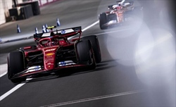 Sainz: «Oggi ci è successo di tutto e non sono soddisfatto. Daremo il massimo ad Abu Dhabi» - Sainz: «Oggi ci è successo di tutto e non sono soddisfatto. Daremo il massimo ad Abu Dhabi»
