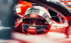 Sainz: «Gara più dura del previsto». Poi una mezza 'resa' in vista di Monza - Sainz: «». Poi una mezza 'resa' in vista di Monza