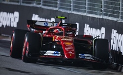 Sainz punterà al titolo anche senza la Ferrari: «Lo voglio e presto. Ho gli attributi del campione» - Sainz punterà al titolo anche senza la Ferrari: «Lo voglio e presto. Ho gli attributi del campione»