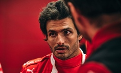 Sainz: «Quello che mi è successo è un chiaro esempio di come la F1 possa migliorare»