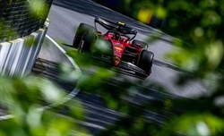 Sainz: «Raccolti dati mirati alla comprensione delle gomme» - Sainz: «Raccolti dati mirati alla comprensione delle gomme»