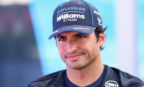 Sainz realista: «Inizio 2026 delicato, mi aspettavo di più»