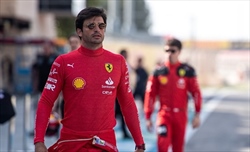 Sainz: «Red Bull e Aston Martin ci hanno sorpresi, ma il nostro obiettivo è chiaro»