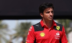 Sainz: «Red Bull e Aston Martin ci hanno sorpresi, ma il nostro obiettivo è chiaro» - Sainz: «Red Bull e Aston Martin ci hanno sorpresi, ma il nostro obiettivo è chiaro»