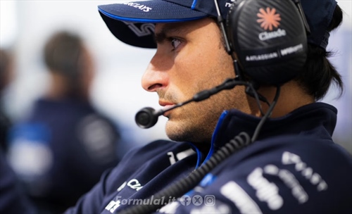 Sainz resta fuori dalla Q3: progressi reali, ma non abbastanza per cambiare il sabato - Sainz resta fuori dalla Q3: progressi reali, ma non abbastanza per cambiare il sabato