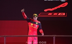 Sainz rinnoverà con la Ferrari? L'ammissione dello spagnolo - Sainz rinnoverà con la Ferrari? L'ammissione dello spagnolo