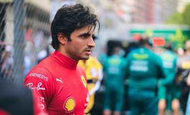 Sainz: «Ritiro? Incidente di gara. Speravamo di poter riparare l'auto». Poi accusa un rivale - Sainz: «Ritiro? Incidente di gara. Speravamo di poter riparare l'auto». Poi accusa un rivale