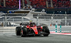 Sainz rivela cosa manca alla Ferrari per «avere un pacchetto completo» - Sainz rivela cosa manca alla Ferrari per «avere un pacchetto completo»