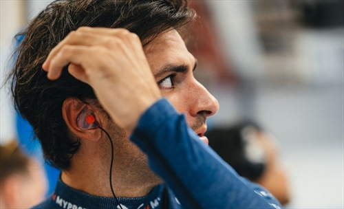 Chi è il miglior «poleador»? Risponde Carlos Sainz - Sainz rompe gli equilibri: chi ha il vero talento sul giro secco?