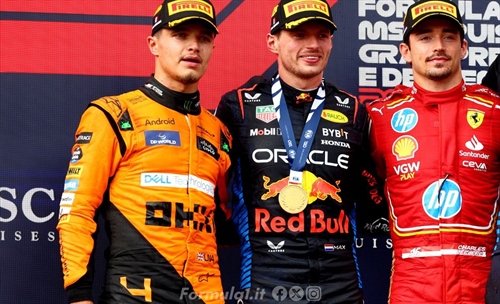 Chi è il miglior «poleador»? Risponde Carlos Sainz - Sainz rompe gli equilibri: chi ha il vero talento sul giro secco?