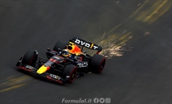 Sainz, Russell e Gasly sicuri: Verstappen dalla P15 alla vittoria è più che possibile. I motivi - Sainz, Russell e Gasly sicuri: Verstappen dalla P15 alla vittoria è più che possibile. I motivi