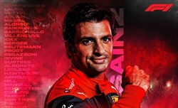 Sainz: «Safety Car? Ero davvero nervoso alla ripartenza. Era la mia chance di vittoria»