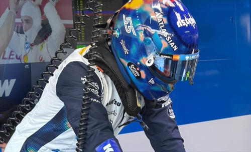 Sainz salva la Q1 ma spreca la Q2: ora serve una rimonta lucida