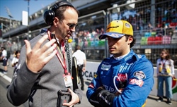 «Sainz sarà una grande risorsa per la Williams»: l'opinione dell'ex ingegnere di pista