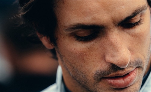 Sainz scommette su Las Vegas: «Qui tutto può cambiare» - Sainz scommette su Las Vegas: «Qui tutto può cambiare»