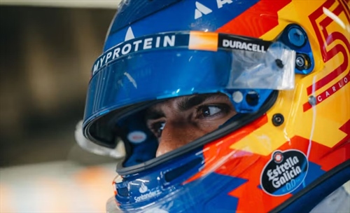 Sainz: «Se fossi rimasto in McLaren sarei in lotta per il titolo»