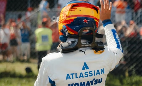 Sainz: «Se fossi rimasto in McLaren sarei in lotta per il titolo» - Sainz: «Se fossi rimasto in McLaren sarei in lotta per il titolo»