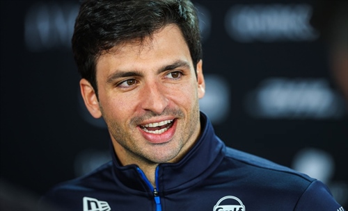 Sainz shock: «Lo sospettavo già, ma è peggio del previsto»