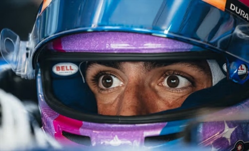 Sainz: «Soddisfatto in Williams. Se manco alla Ferrari? Chiedete a loro»