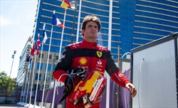 Sainz: «Sopresi dai problemi. Dobbiamo restare calmi, ce la possiamo fare»