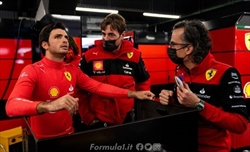 Sainz sorpreso dalle nuove monoposto: Non credevo di assistere ad uno scenario simile