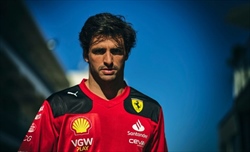 Sainz: «Spero per il bene della F1 che ci saranno più vittorie come Singapore 2023» - Sainz: «Spero per il bene della F1 che ci saranno più vittorie come Singapore 2023»
