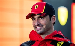 Sainz: «Sprint più emozionante per i fan. Mekies molto valido, non poteva rifiutare l'offerta»