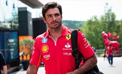 Sainz, spunta l'ipotesi anno sabbatico? I precedenti che «tranquillizzano» lo spagnolo
