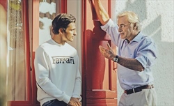 Sainz Sr: «Bene Carlos. Binotto? Difficile convivere con le voci, ma vi dico una cosa»